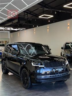 لاند روفر رانج روفر فوج